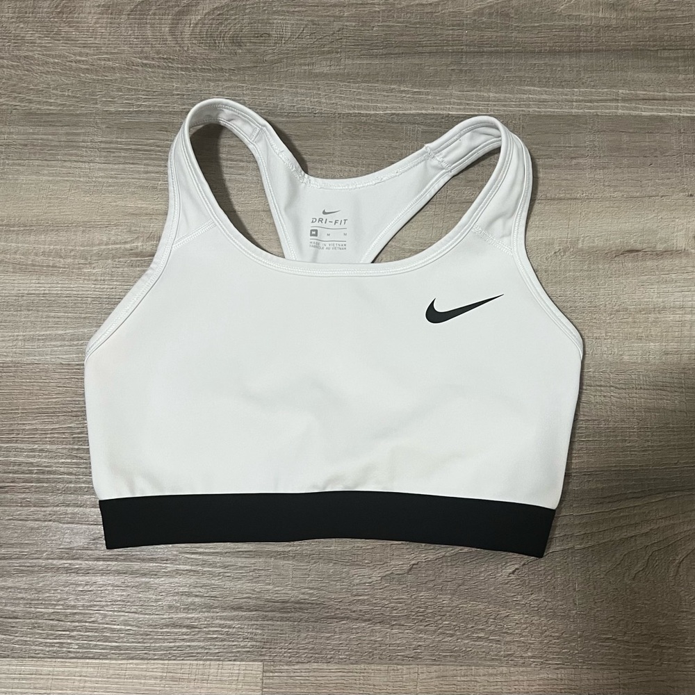 Nike Dry Fit Sports Bra